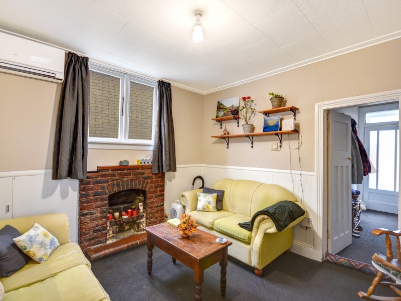 12 Macnee Street, Mornington, Dunedin, 3部屋, 1バスルーム