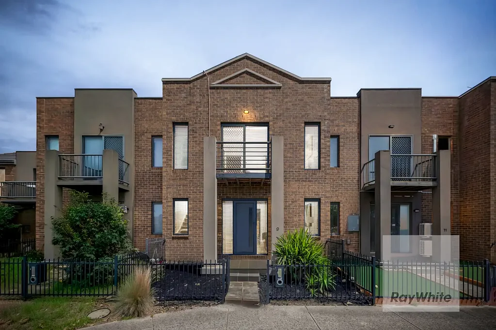 9 Tarwin Drive, Mernda, VIC 3754