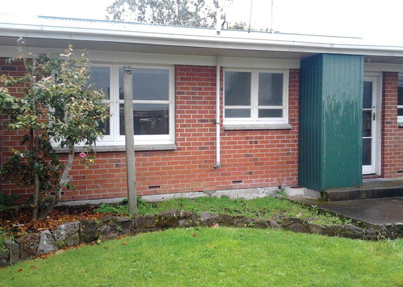 54a Pererika Street, Victoria, Rotorua, 1房, 1浴