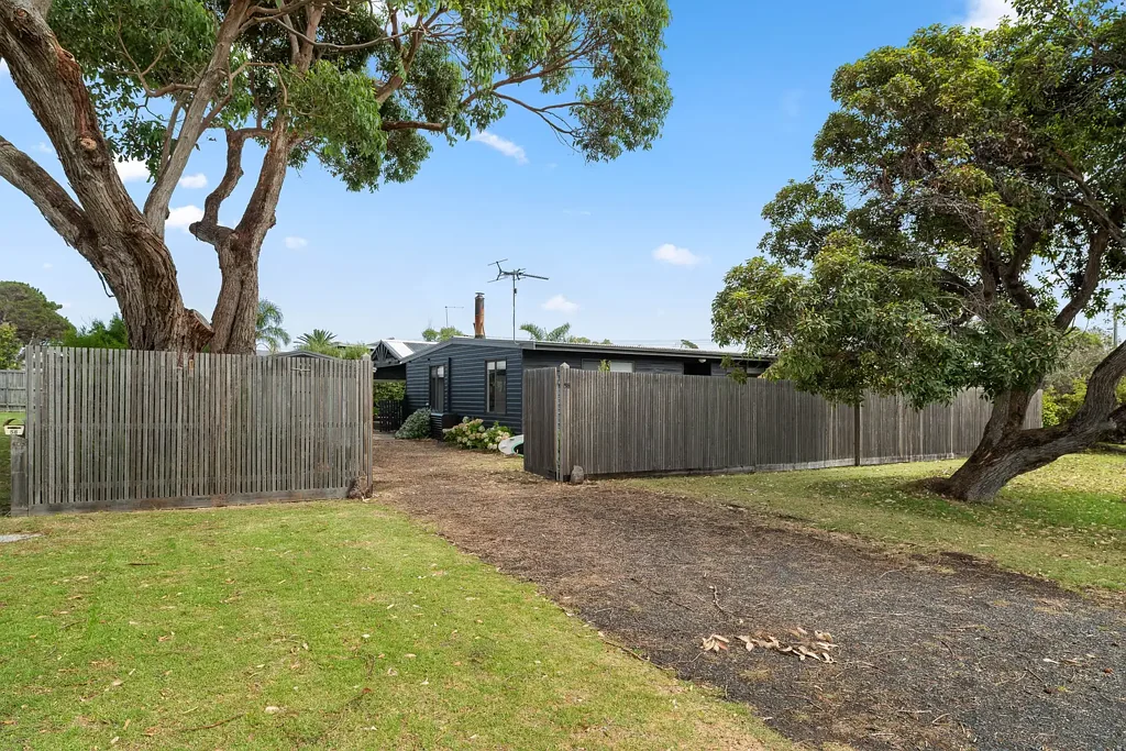 Cape Woolamai 3 Slaapkamer Perfectly Positioned Coastal Retreat!