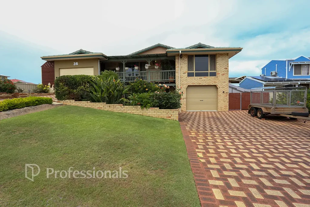 36 Ingleton Place, West Beach, WA 6450