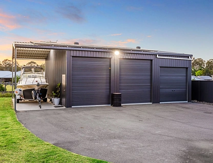 40 Haven Court, Burpengary East, Moreton Bay Region, 4 habitaciones, 2 baños, House