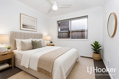 32 Biron Street, Yarrabilba, QLD 4207, 4 slaapkamers, 2 badkamers, House