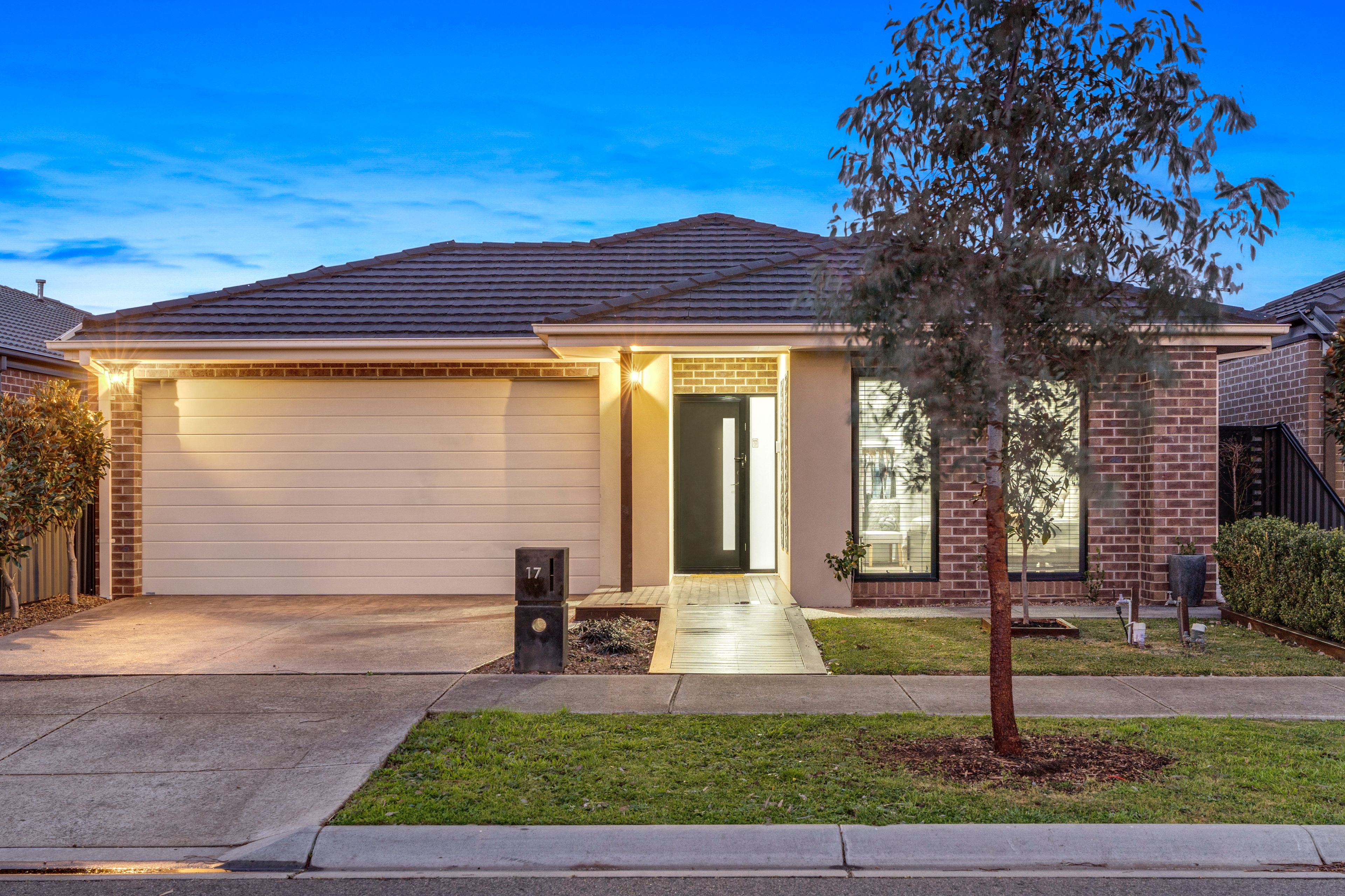 17 CREEKBRIDGE ST, CRAIGIEBURN VIC 3064, 0房, 0浴, House