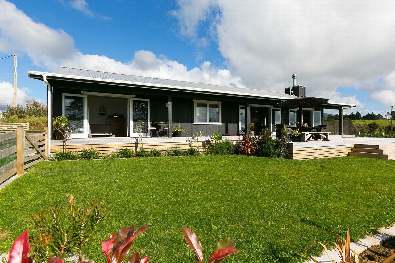 224 Korito Road, Korito, New Plymouth, 3 침실, 0 욕실