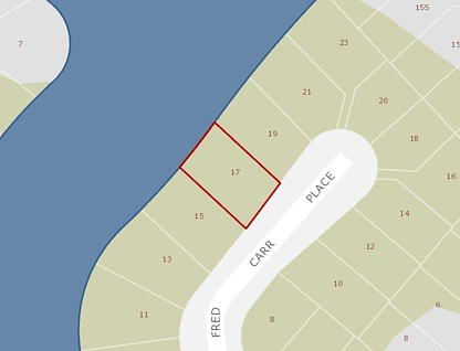 17 Fred Carr Place, One Tree Point, Whangarei, 0 ਕਮਰੇ, 0 ਬਾਥਰੂਮ, Lifestyle Section