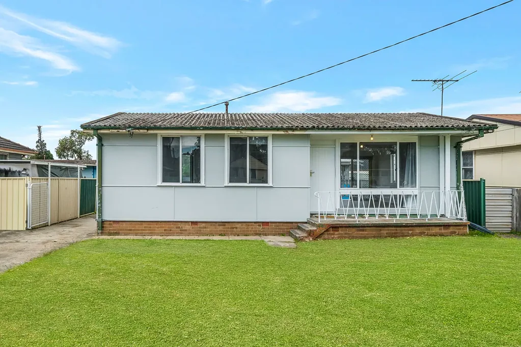 Stunning Renovated 3-Bedroom Home for Lease