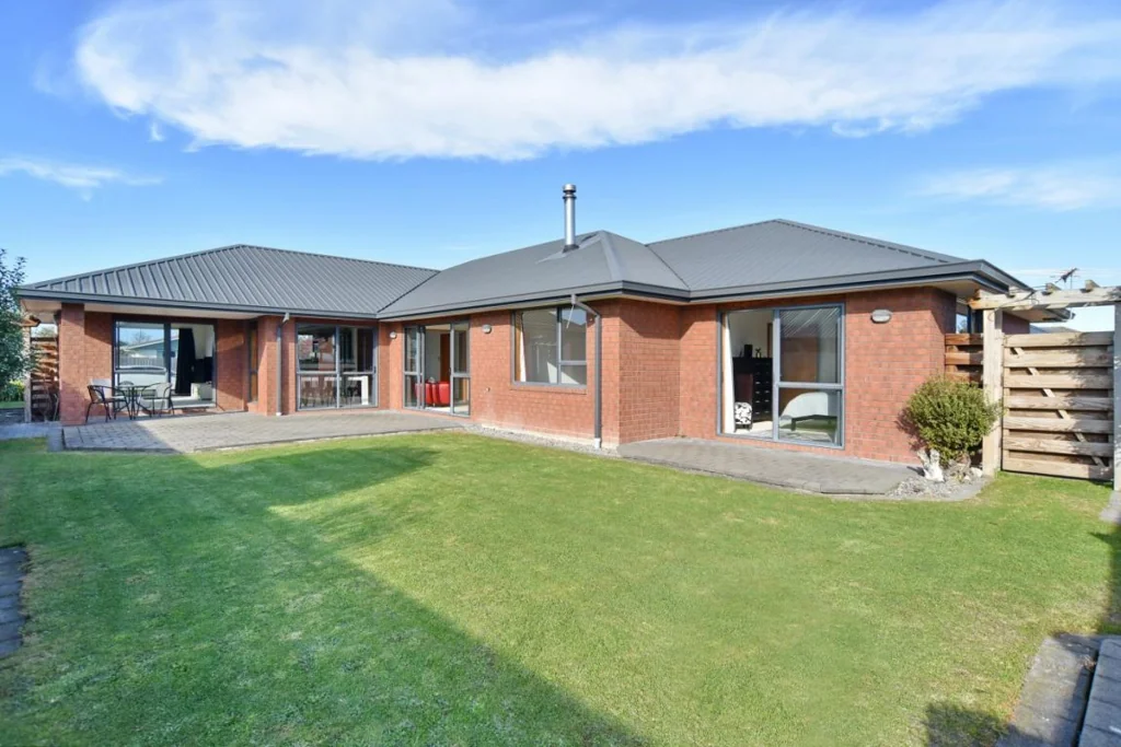 15 Green Street, Rangiora, Waimakariri