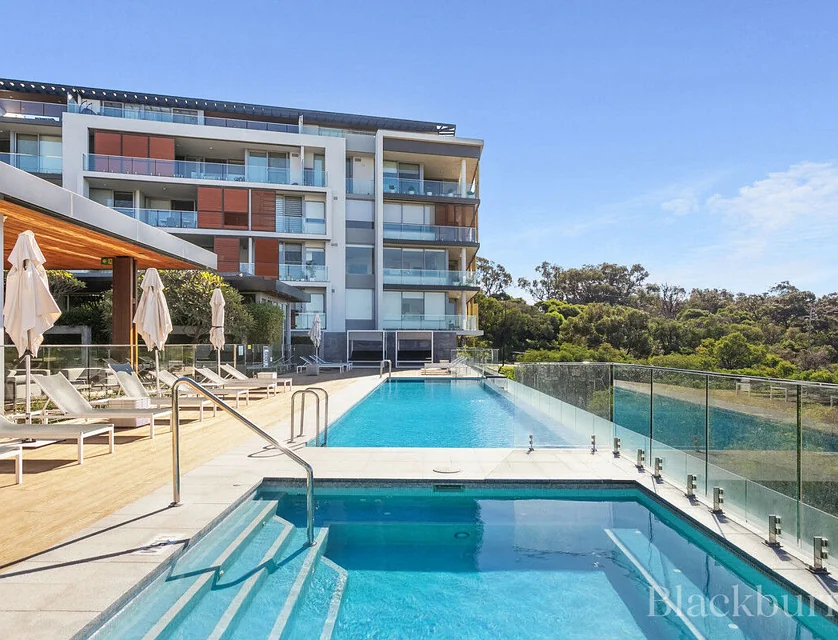 110/2 Milyarm Rise, Swanbourne, North West Perth, 1 રૂમ, 1 બાથરૂમ, Apartment
