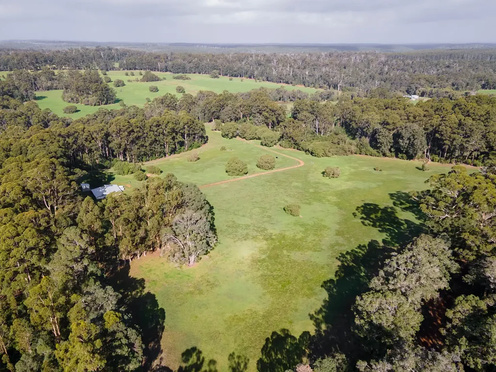 Boorara Brook Secluded Charm & Endless Possibilities