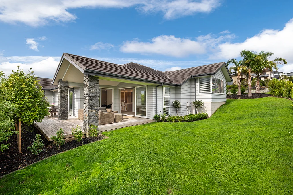 4 Colonial Drive, Millwater, Rodney, Auckland