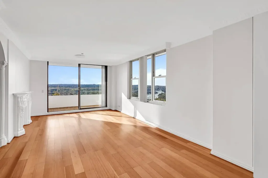 POPULAR HIGH RISE UNIT WITH CAPTIVATING WATER VIEWS