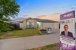40 Greywacke Entrance, Piara Waters