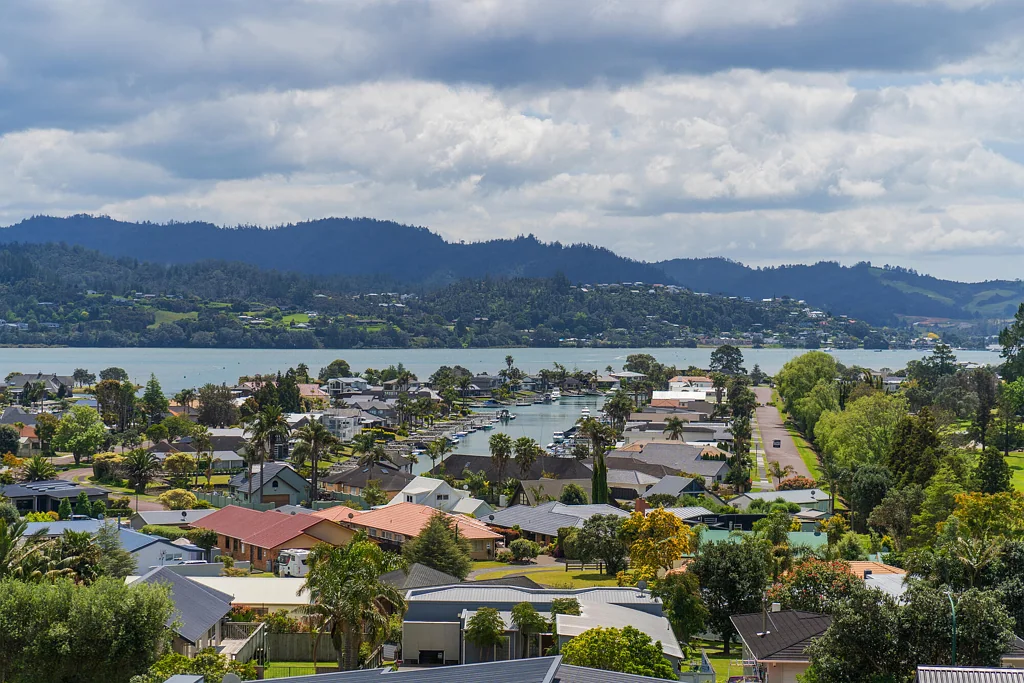 Pauanui  Views, Views and More Views