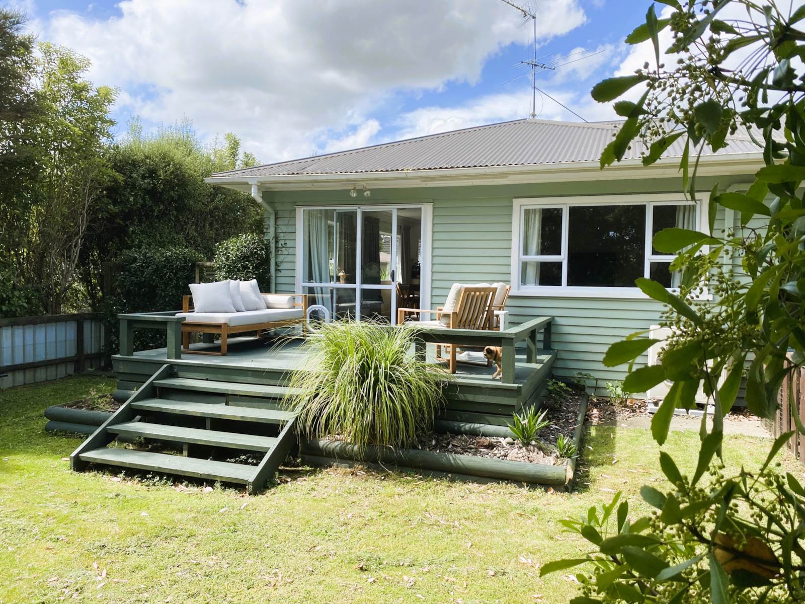 27 George Crescent, Buckland, Waikato, 3 Bedrooms, 0 Bathrooms, House