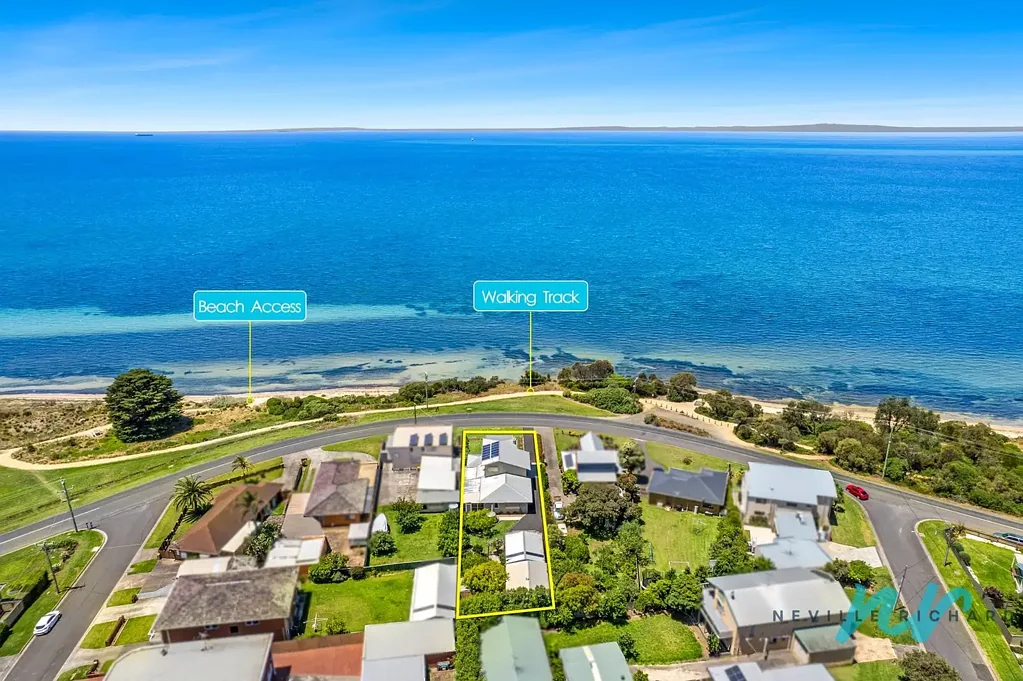 76 Bluff Road, St Leonards, VIC 3223