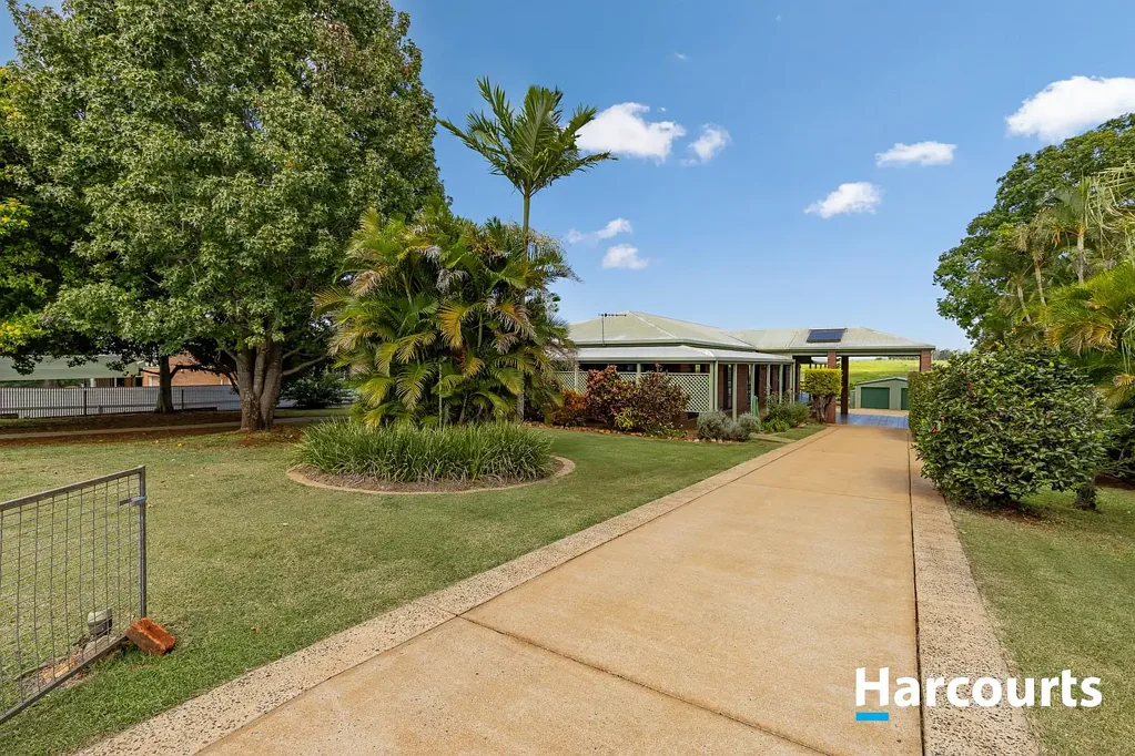 Childers 3 Bedroom DISCOVER YOUR DREAM LIFESTYLE IN THE HEART OF CHILDERS