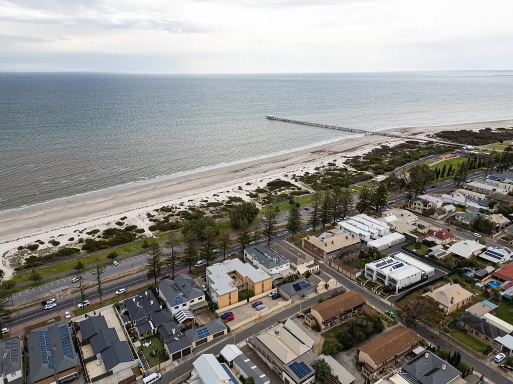 2/42 Esplanade, Semaphore, SA 5019
