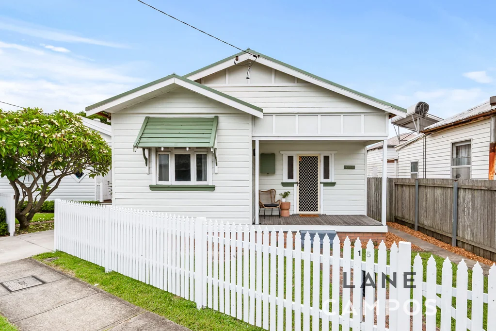 15 Baker Street, Mayfield, NSW 2304
