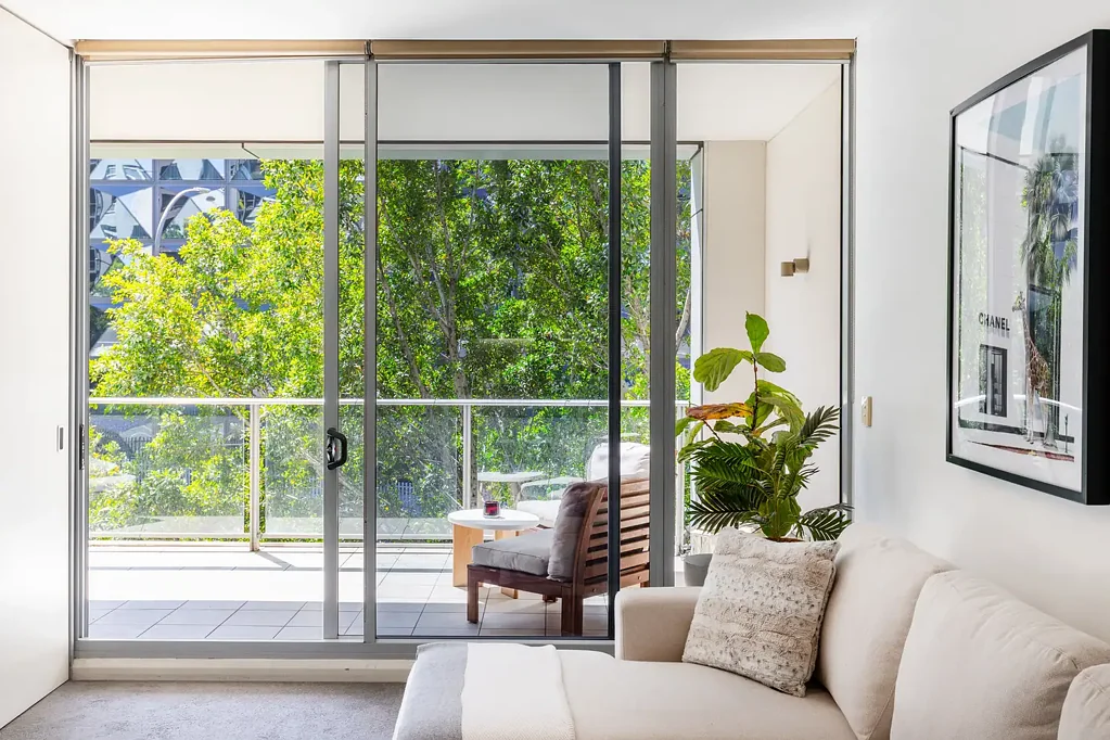 512/35 Shelley Street, Sydney, NSW 2000