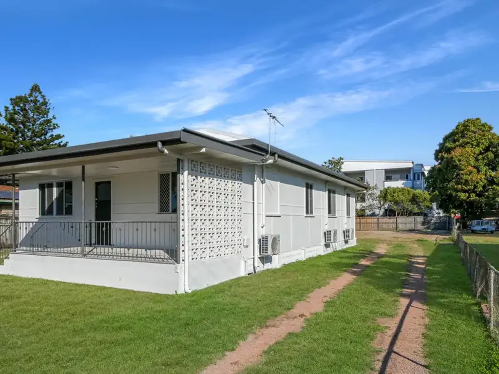 Renovated 3 Bedroom Home