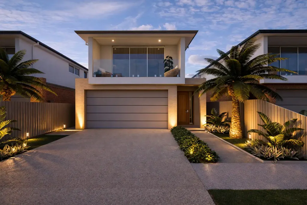 North Beach 4Phòng ngủ Hi, I’m The Beachside Family Home…