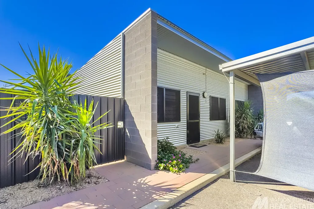 Araluen 2房  Modern, Secure & Low-Maintenance Living