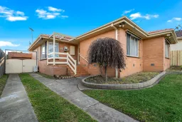 15 Plumpton Avenue, Craigieburn