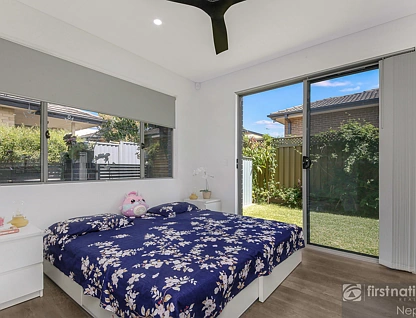 10/180 Targo Road, Girraween, NSW 2145, 3房, 2浴, Townhouse