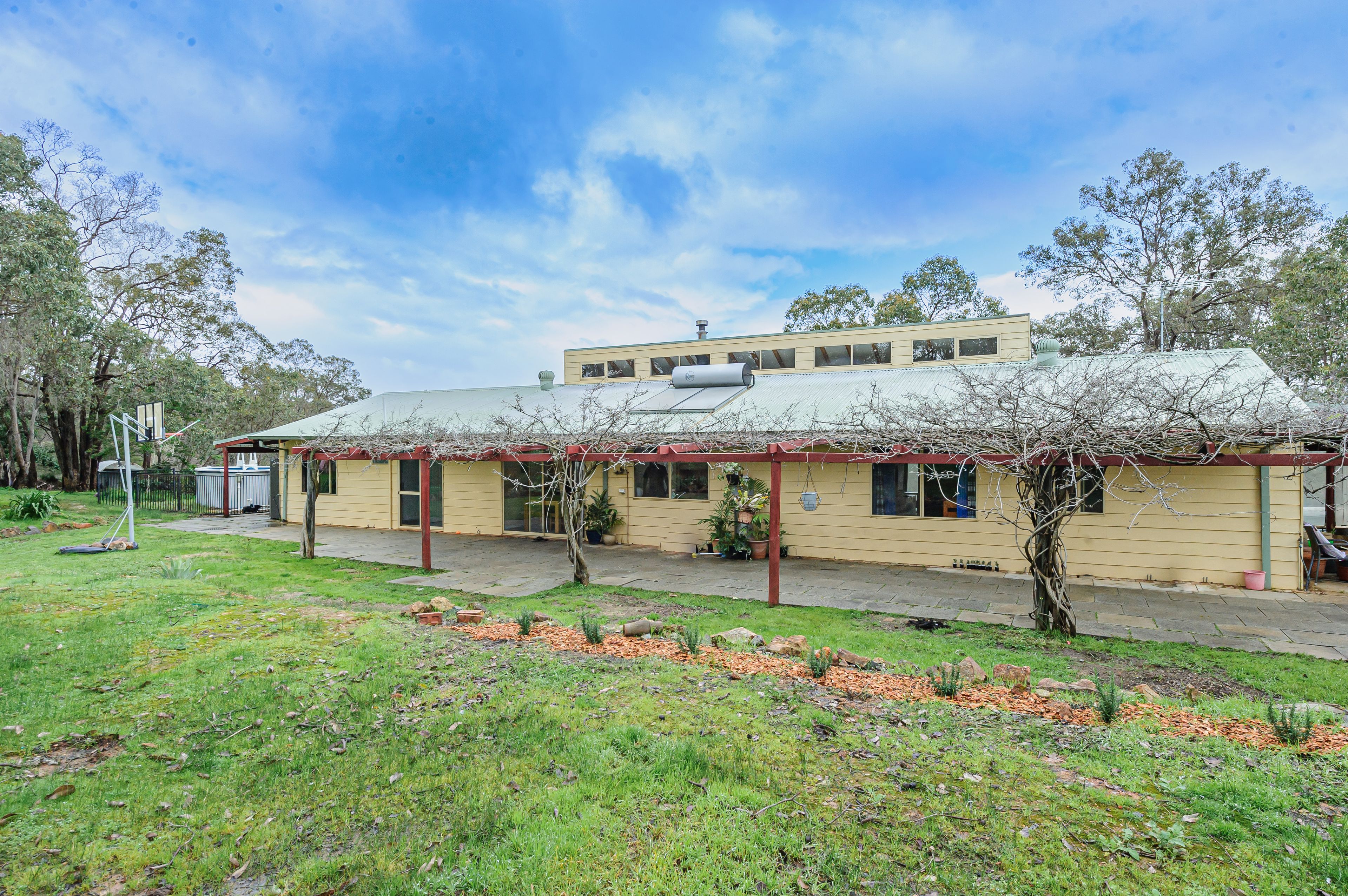 92 CRESTMOOR PASS, BULLSBROOK WA 6084, 0 Kuwarto, 0 Banyo, House