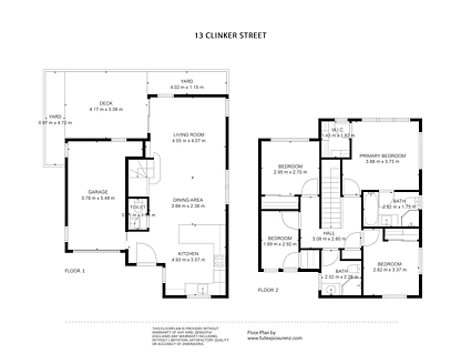 Lot 2/13 Clinker Street, Three Kings, Auckland City, 4 Bedrooms, 2 Bathrooms, House
