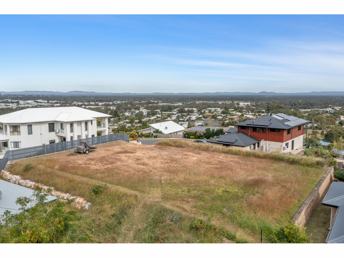 16 HODDA DR, KAWANA QLD 4701, 0 rūma, 0 rūma horoi, Section