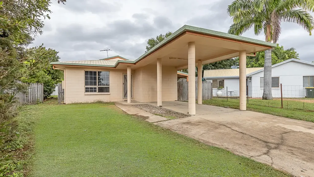 Quaint Family Home in Ideal Location