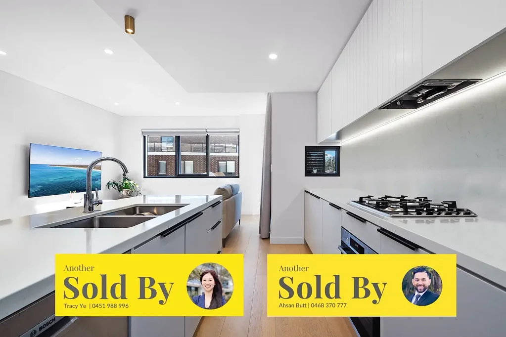 330/3 Gerbera Place, Kellyville, NSW 2155
