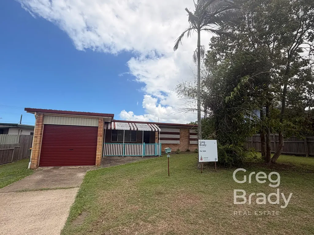 44 Place Avenue, Sarina, QLD 4737