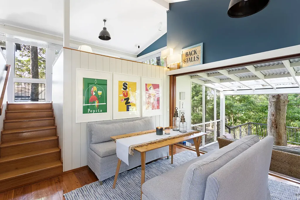 Lilli Pilli 3房  An Exceptional Coastal Retreat in Lilli Pilli