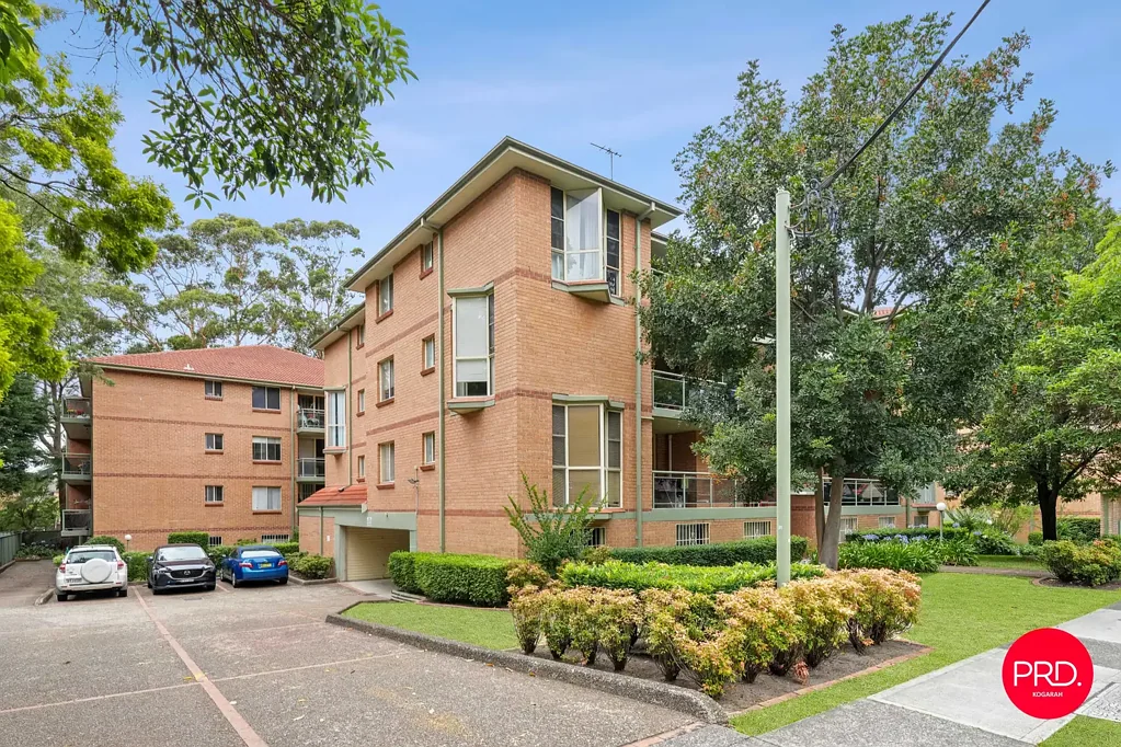 31/6-10 Cairo Street, Rockdale, NSW 2216