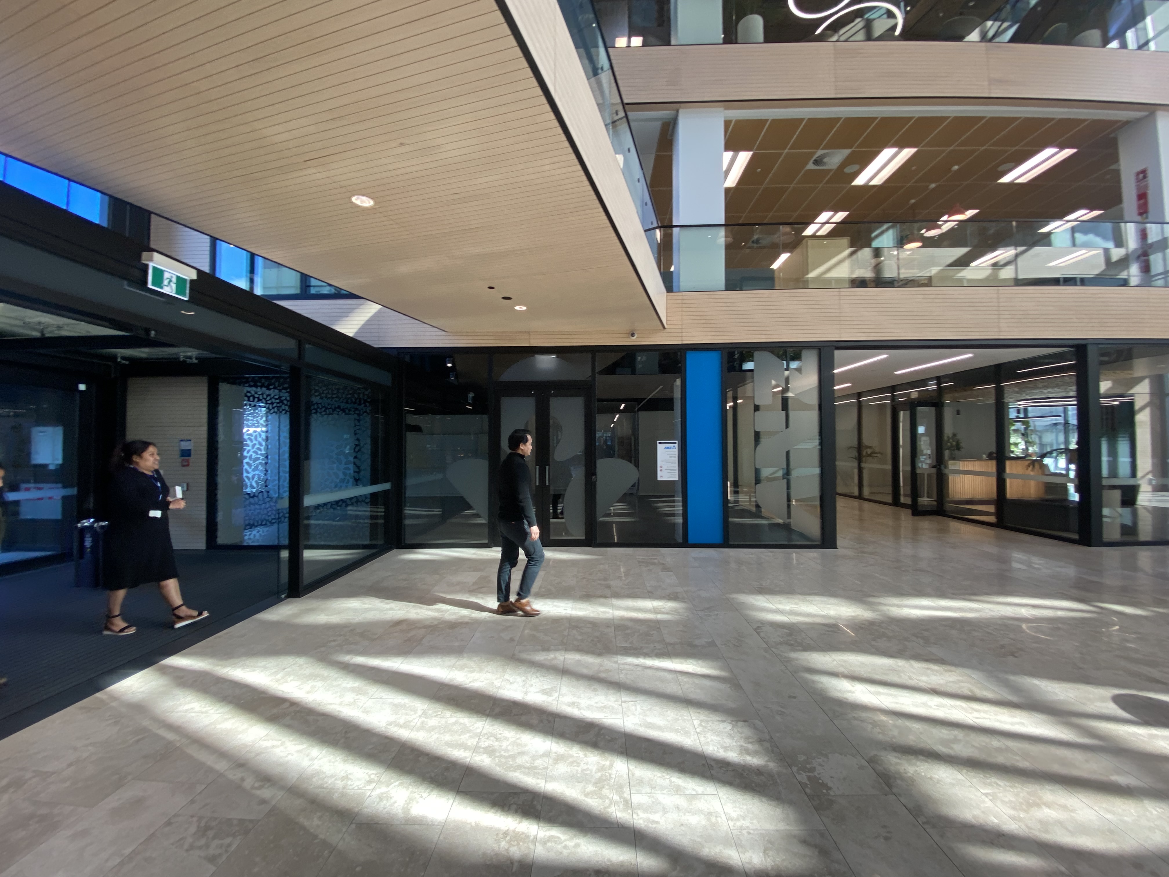 33 Broadway, Newmarket, Auckland, 0房, 0浴, Office Premises