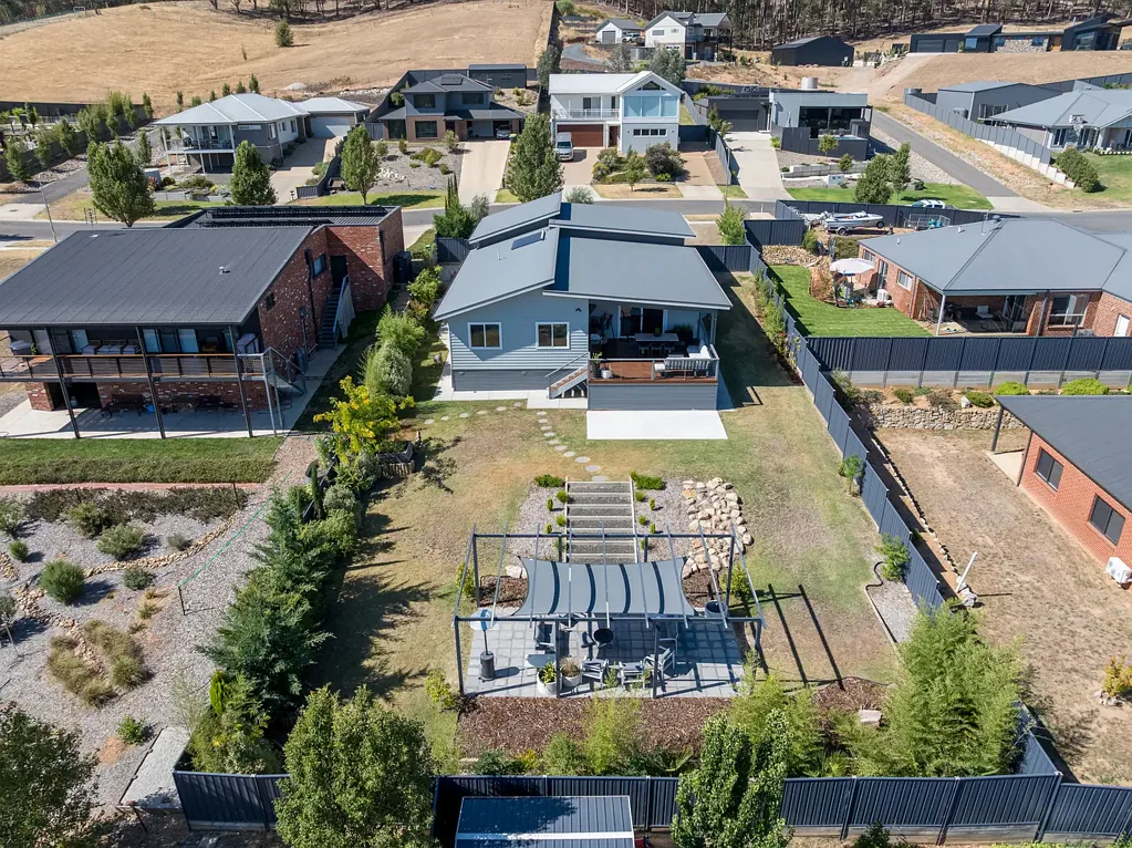 46 Rangeview Drive, Myrtleford, VIC 3737