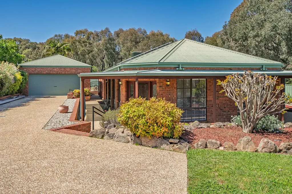 6 Hickory Street, Thurgoona, NSW 2640