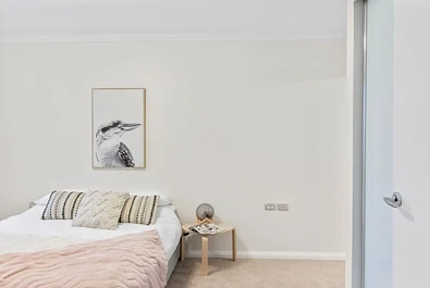 20/9 Herbert Street, St Leonards, NSW 2065, 2房, 2浴, Apartment