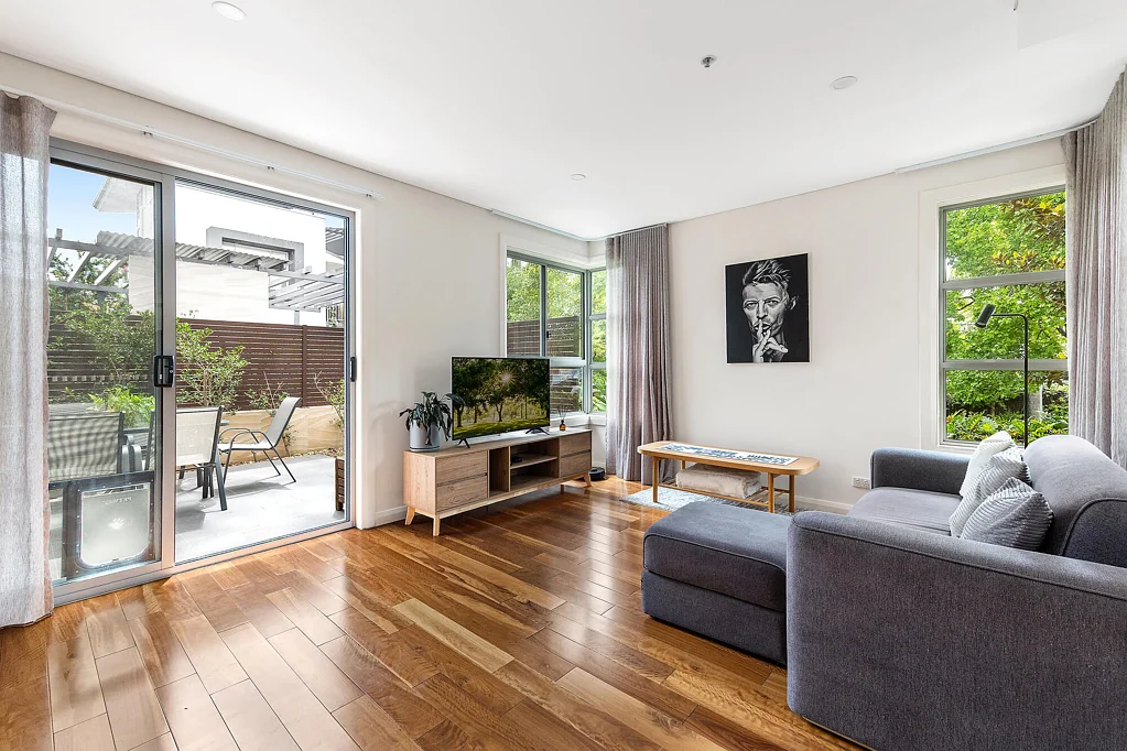 22/7-11 College Crescent, St Ives, NSW 2075