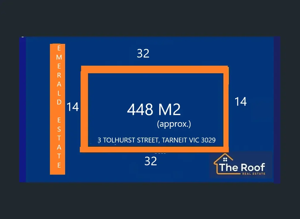 Tarneit Build Your Dream Home at 3 Tolhurst Street, Tarneit VIC