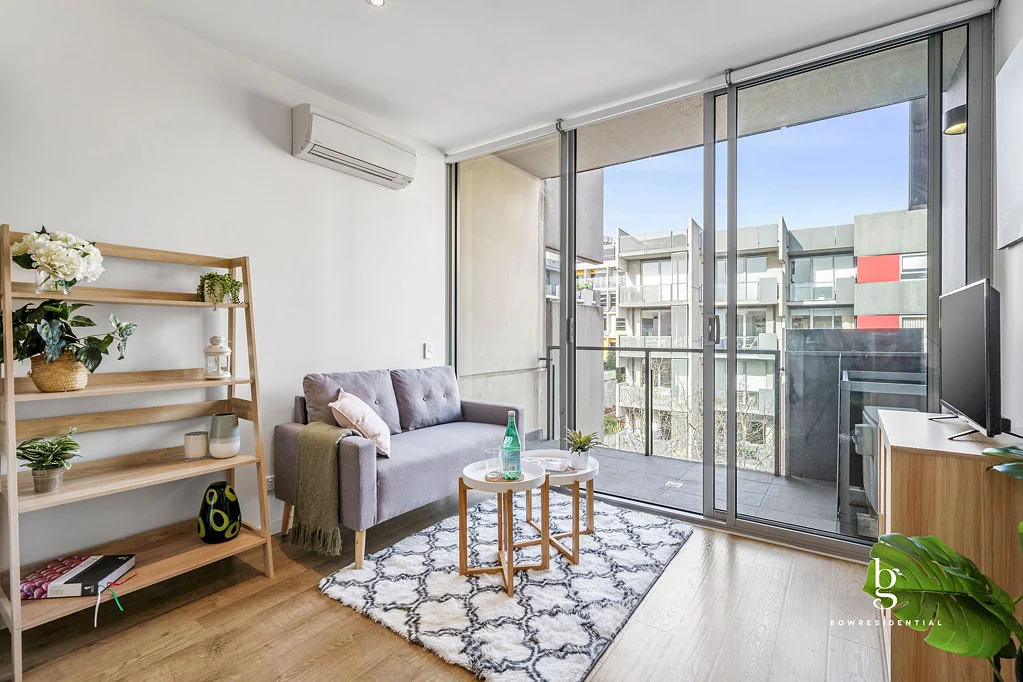 306/151 Princes Street, Carlton, VIC 3053