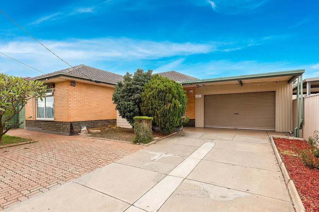 487 Bridge Road, Para Hills, SA 5096