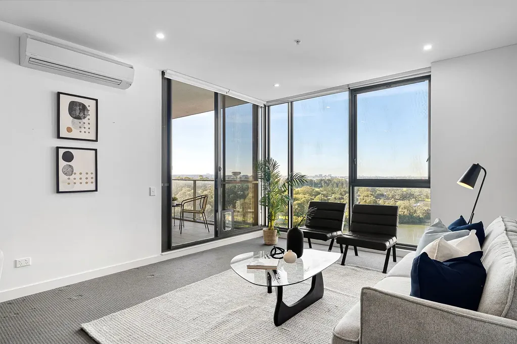 816/20 Chisholm Street, Wolli Creek, NSW 2205