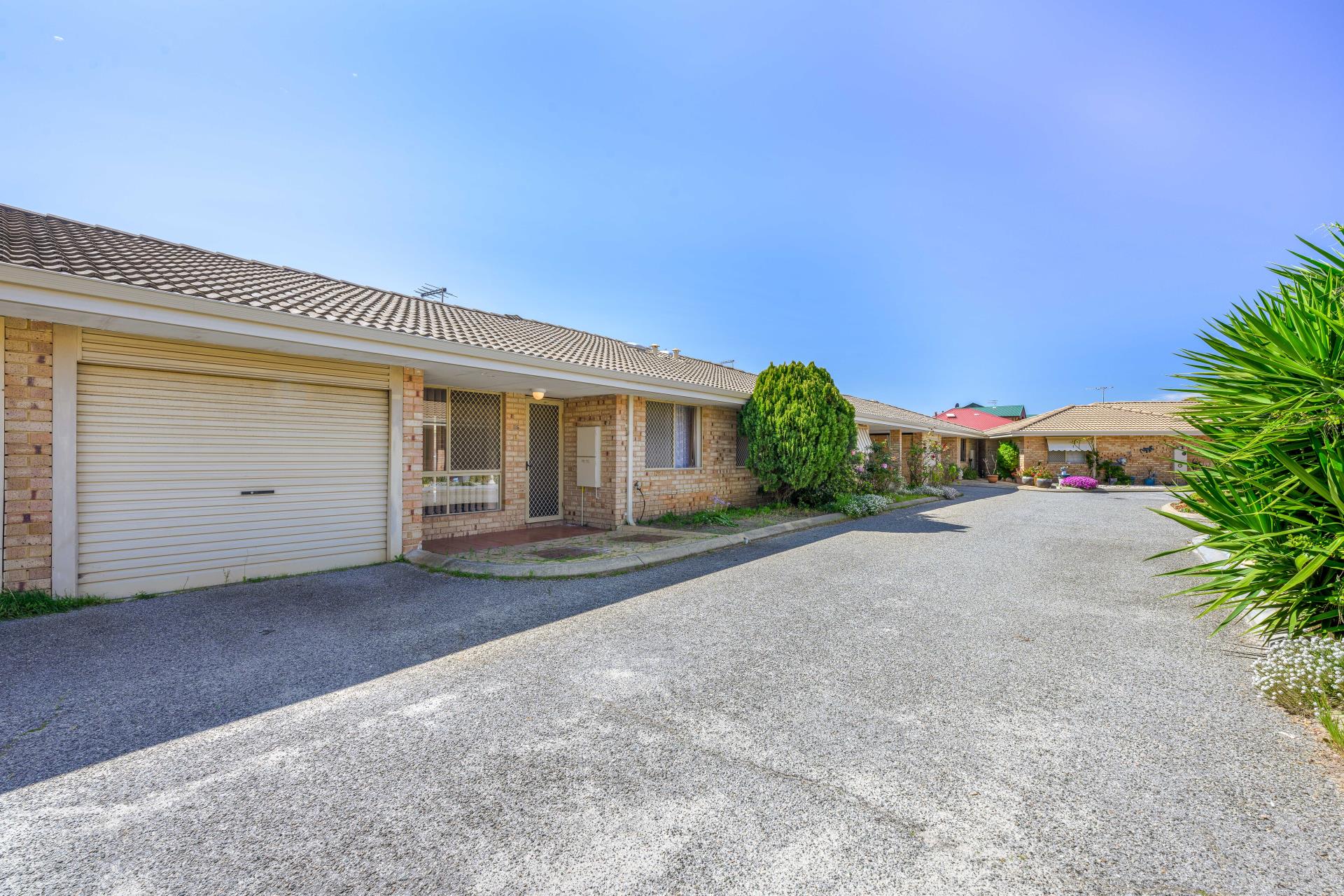 UNIT 26 15-17 ASHFORD AV, ROCKINGHAM WA 6168, 0 غرف, 0 حمامات, House