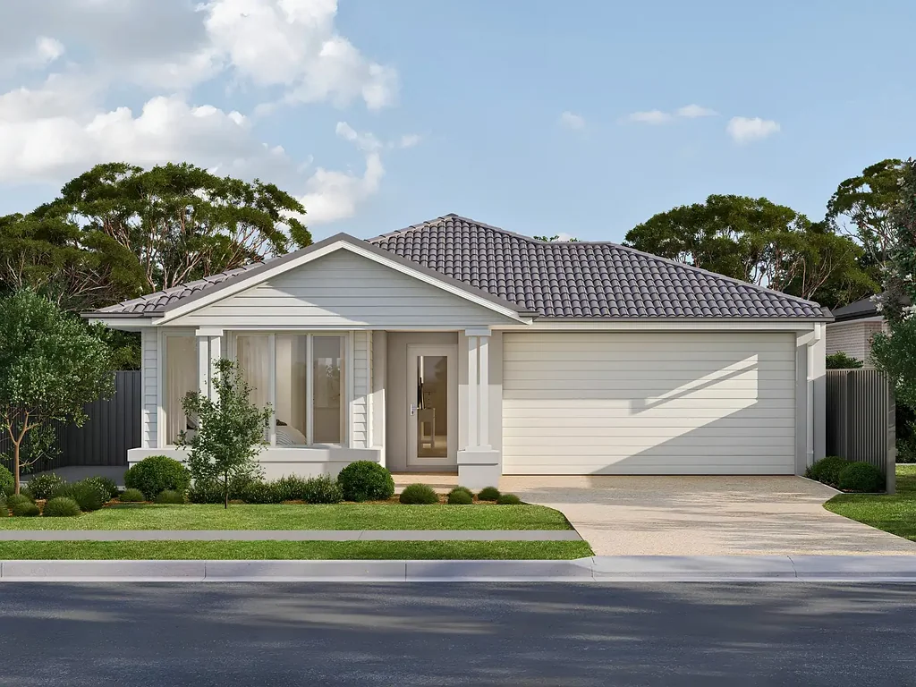 Cardigan Village 4બેડરૂમ New 4 Bedroom House & Land Package in Cardigan Village