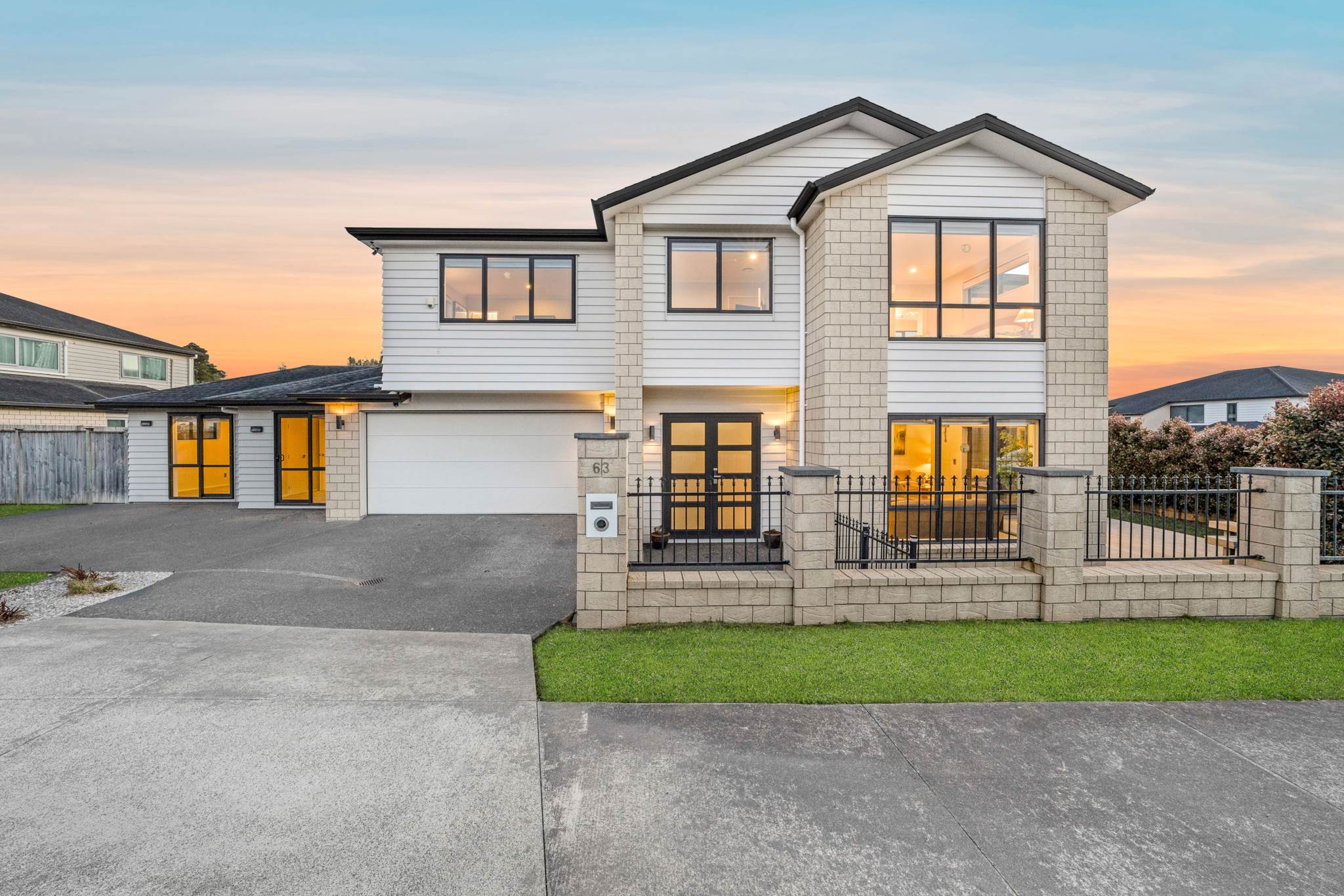 63 Castlederg Drive, Flat Bush, photo 3