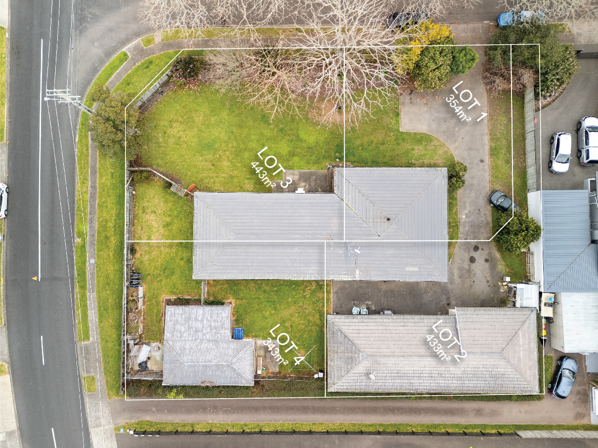 299 Levers Road, Matua, Tauranga, 4 chambres, 0 salles de bain, House